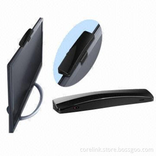 Google's Android 4.0.4 + Dual-core 1.6GHz + Mini TV Bar Boxes with 5-megapixel Camera